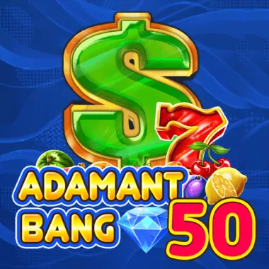 Adamant Bang