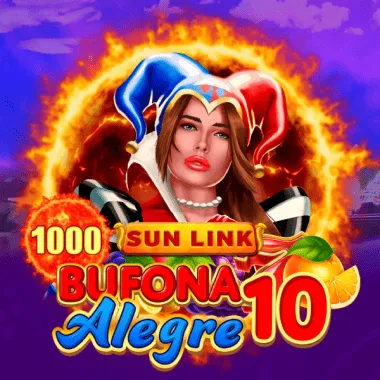 Bufona Alegre