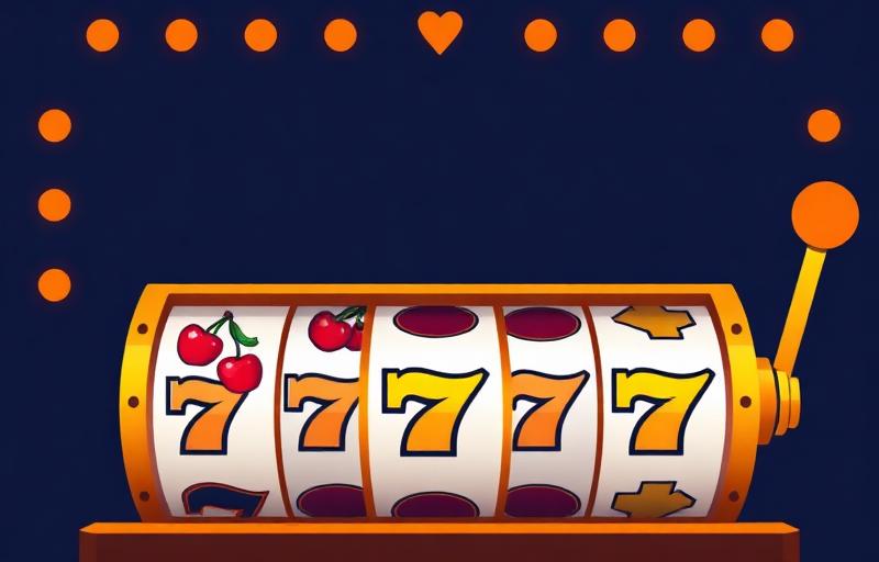 Slots spelen bij BetBay