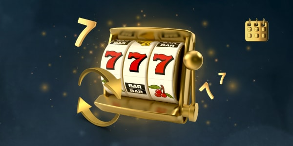 Maandag reload bonus bij BetBay