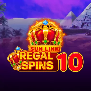 Regal Spins