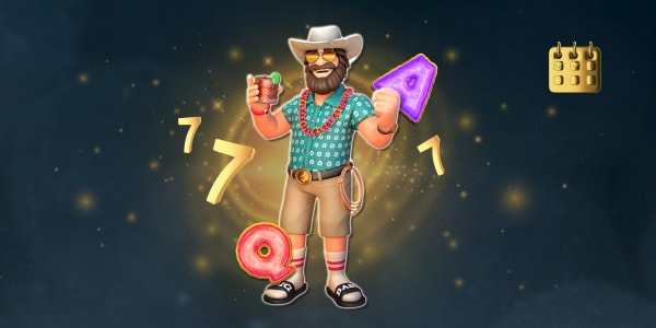 Dinsdag free spins bij BetBay
